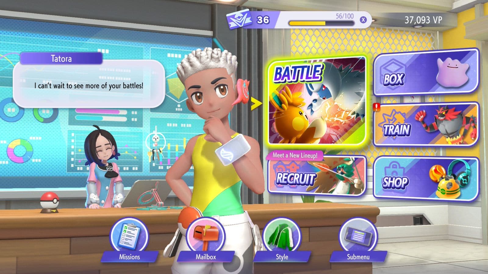 Economic and competitive analysis of Pokémon Champions — VGC mechanics and monetization