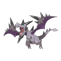 Aerodactyl Mega