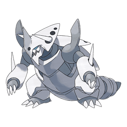 Aggron Mega