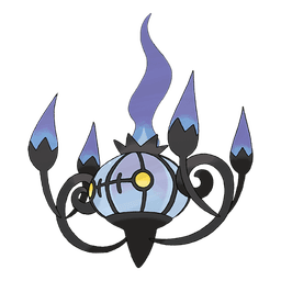Chandelure