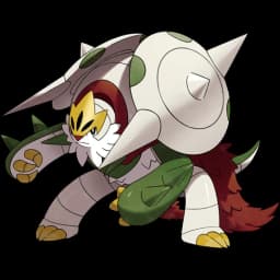Chesnaught