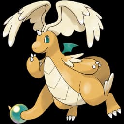 Dragonite