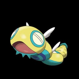 Dudunsparce