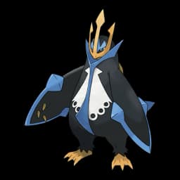 Empoleon