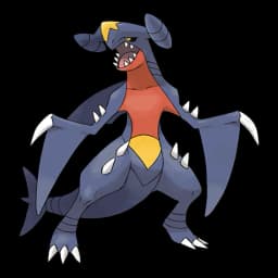 Garchomp