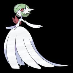 Gardevoir