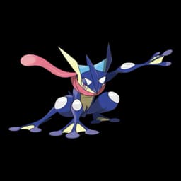 Greninja