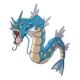 Gyarados