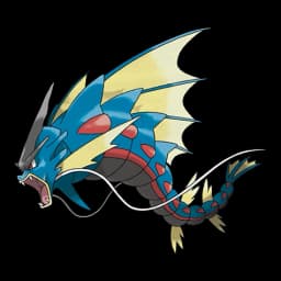 Gyarados