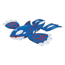 Kyogre
