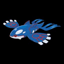 Kyogre