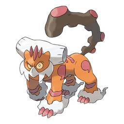 Landorus Therian