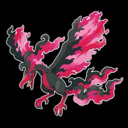 Moltres-Galar