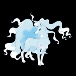 Ninetales-Alola