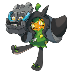 Cornerstone Mask Ogerpon