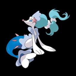 Primarina