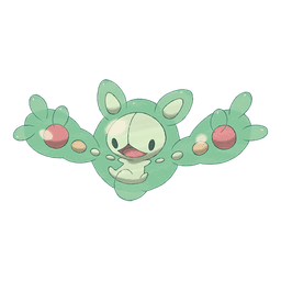 Reuniclus