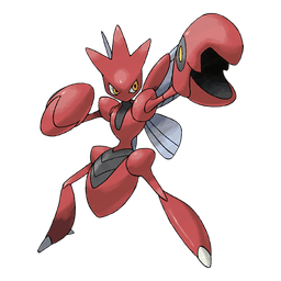 Scizor