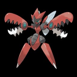 Scizor