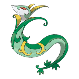 Serperior