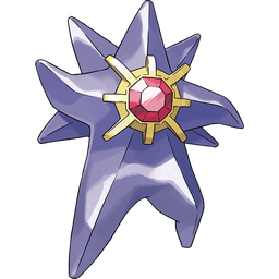 Starmie-Mega