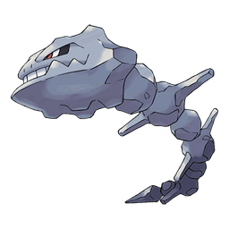 Steelix