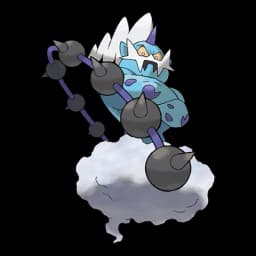 Thundurus