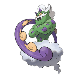 Tornadus
