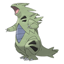 Tyranitar
