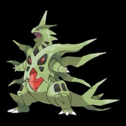 Tyranitar