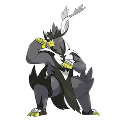 Single Strike Urshifu