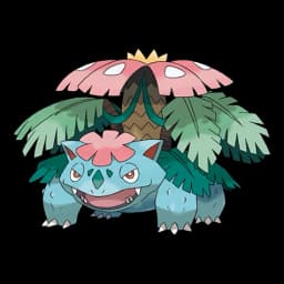 Venusaur