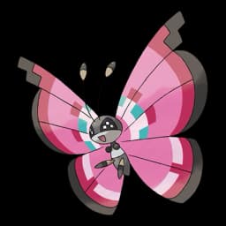 Vivillon