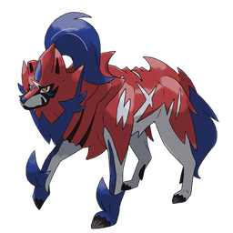 Zamazenta